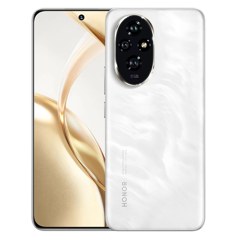 Honor 200 Dual SIM 5